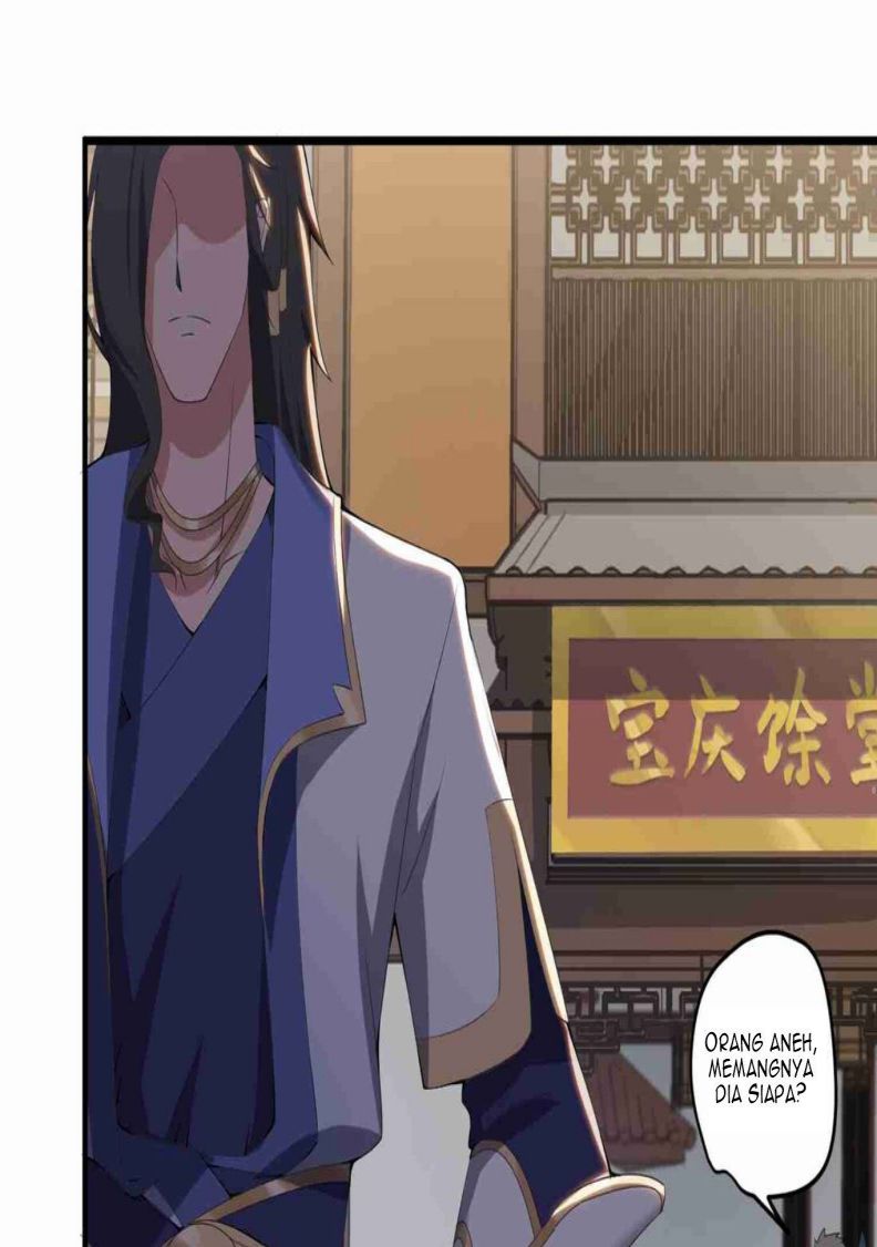 First Dragon (Yuanlong) Chapter 07 Gambar 44